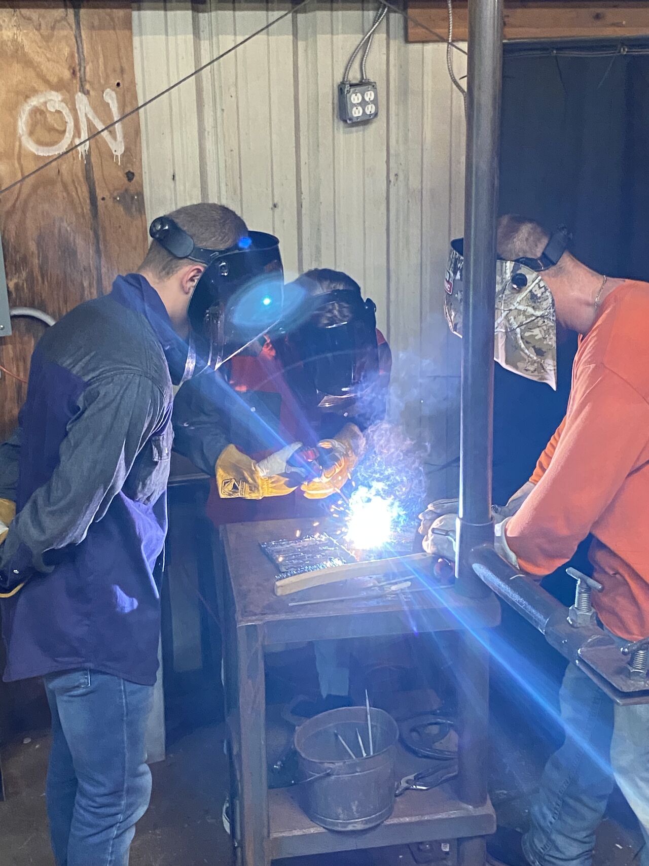 Workforce Development & Job Training