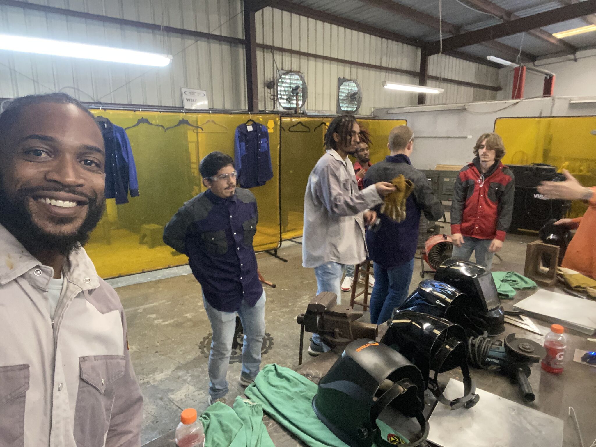 Housing Program Participant